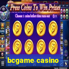 bcgame casino