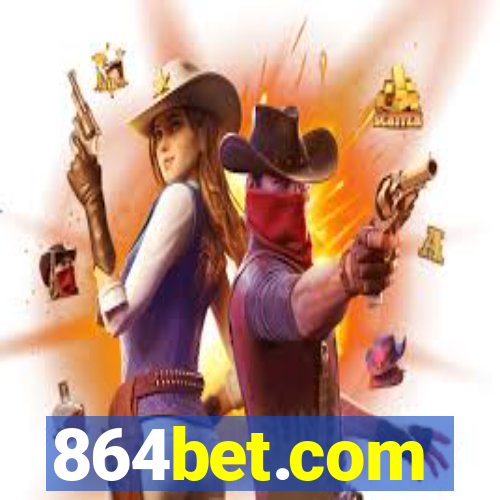 864bet.com