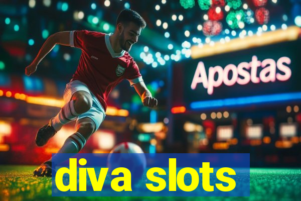 diva slots