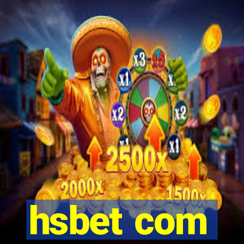 hsbet com