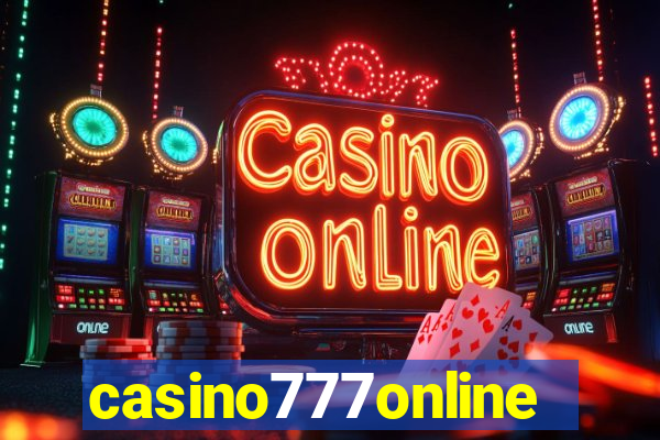 casino777online