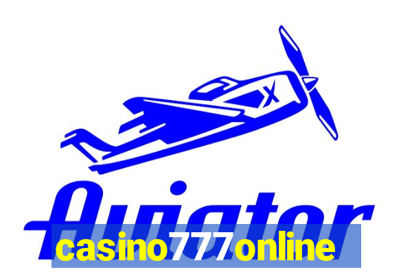 casino777online