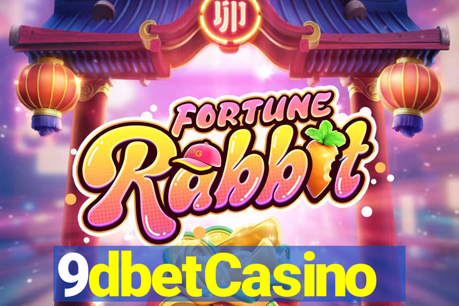 9dbetCasino