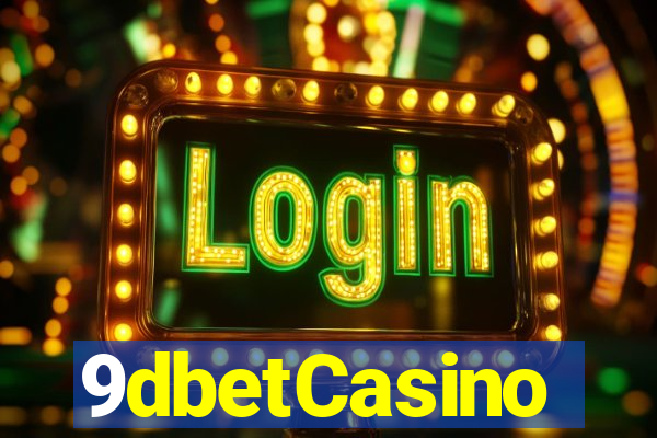 9dbetCasino