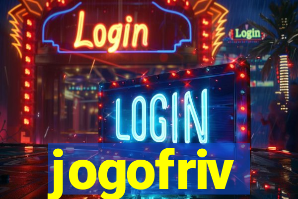 jogofriv