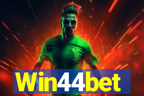 Win44bet