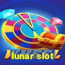 lunar slot