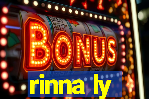 rinna ly