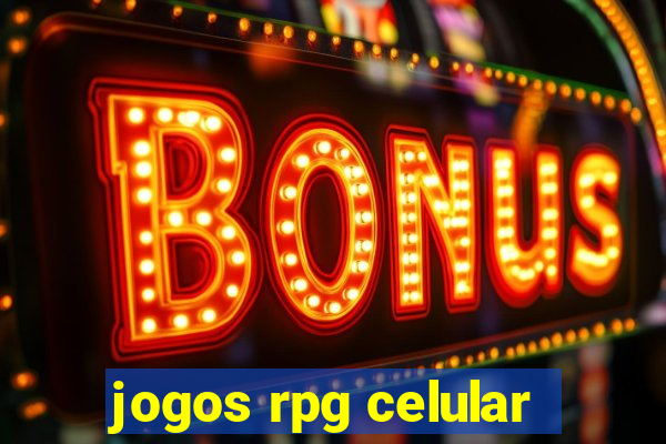 jogos rpg celular