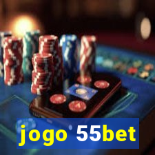 jogo 55bet