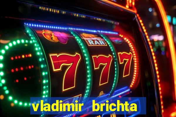 vladimir brichta pelado no filme bingo