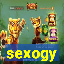 sexogy