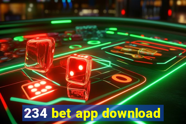 234 bet app download