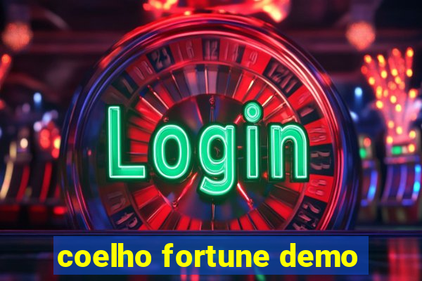 coelho fortune demo