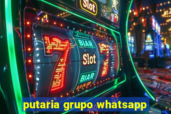 putaria grupo whatsapp