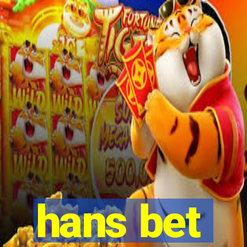 hans bet