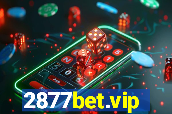 2877bet.vip