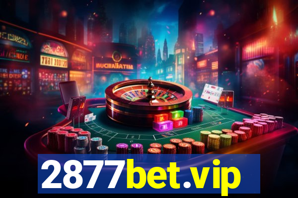 2877bet.vip