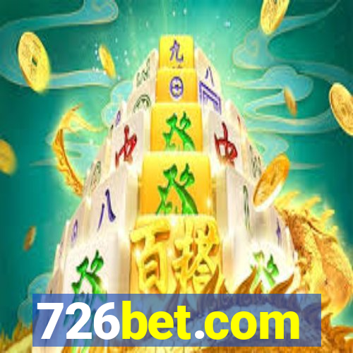 726bet.com