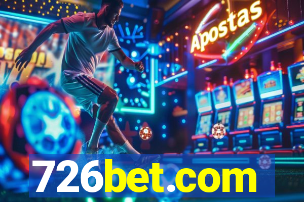 726bet.com