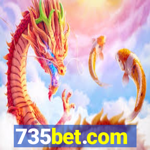 735bet.com