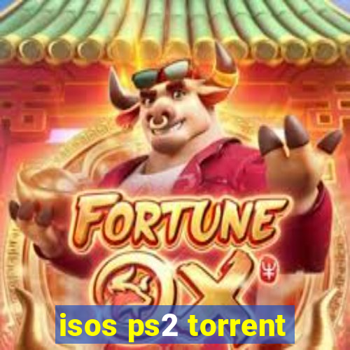 isos ps2 torrent