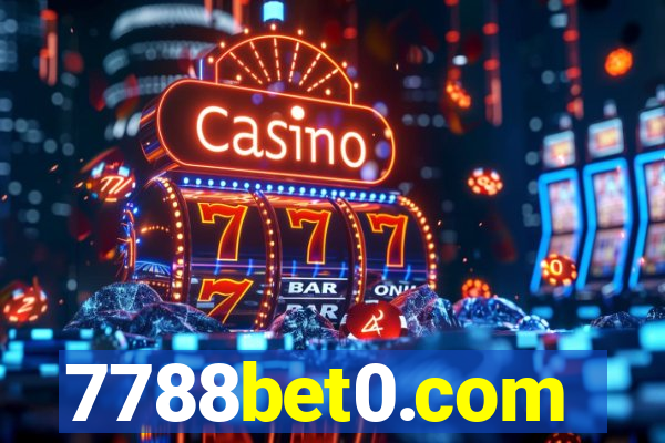 7788bet0.com