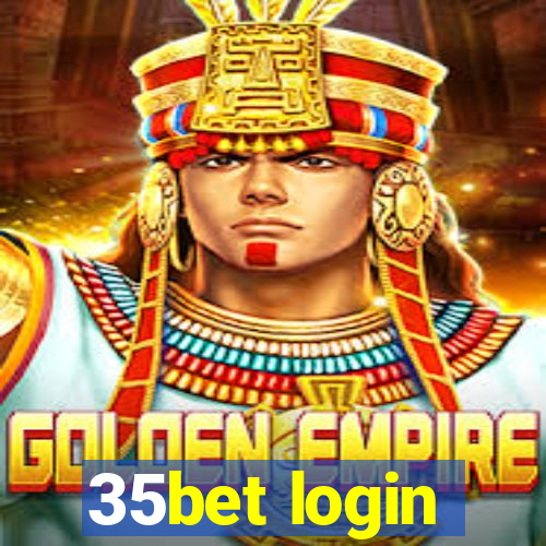 35bet login