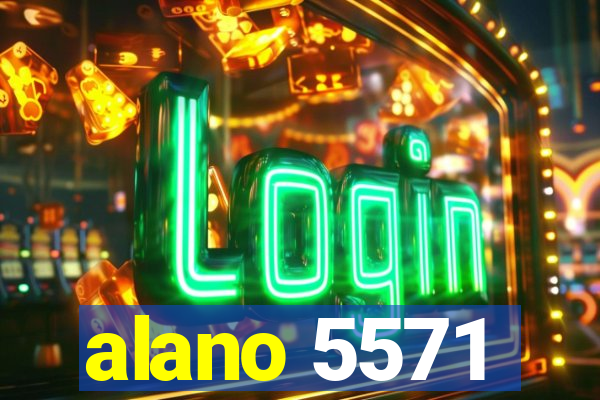 alano 5571