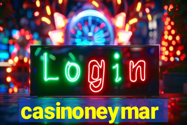 casinoneymar