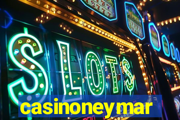 casinoneymar