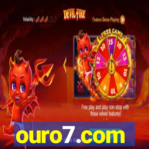 ouro7.com