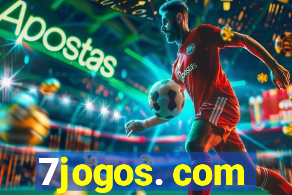 7jogos. com