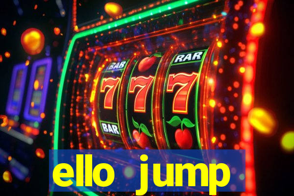 ello jump millionaire legend