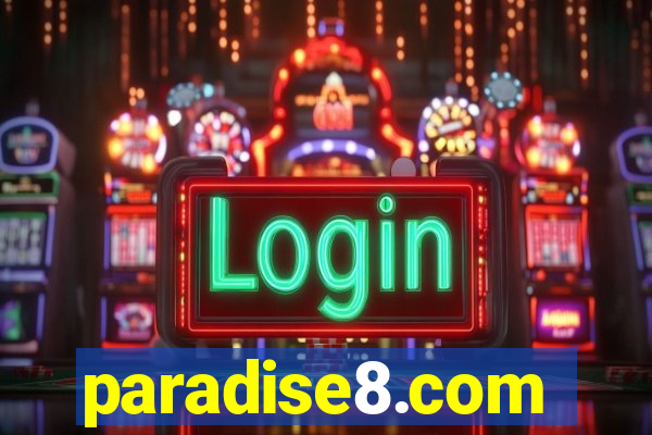 paradise8.com