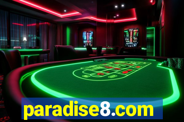 paradise8.com