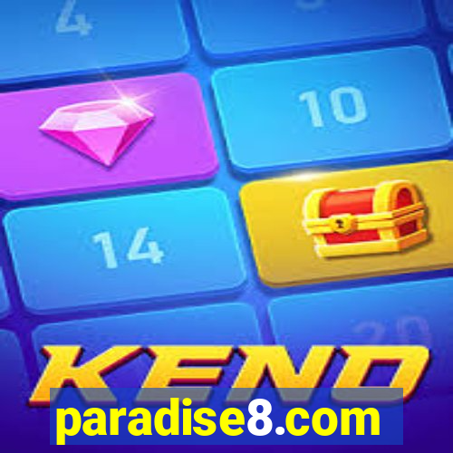 paradise8.com