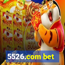 5526.com bet