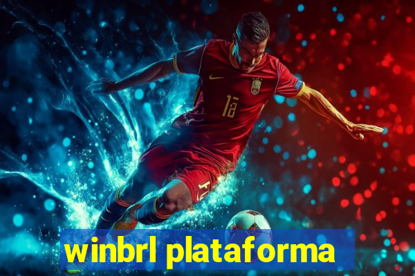 winbrl plataforma