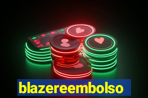 blazereembolso