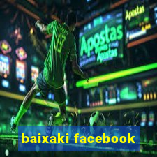 baixaki facebook