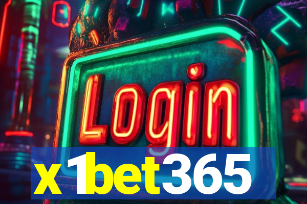 x1bet365