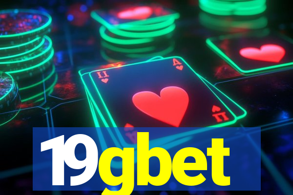 19gbet