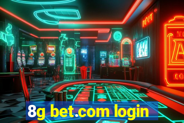 8g bet.com login