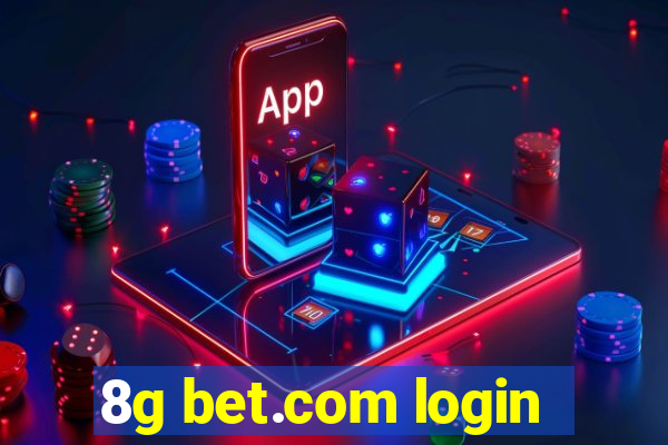 8g bet.com login