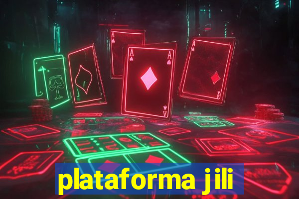 plataforma jili