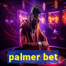 palmer bet