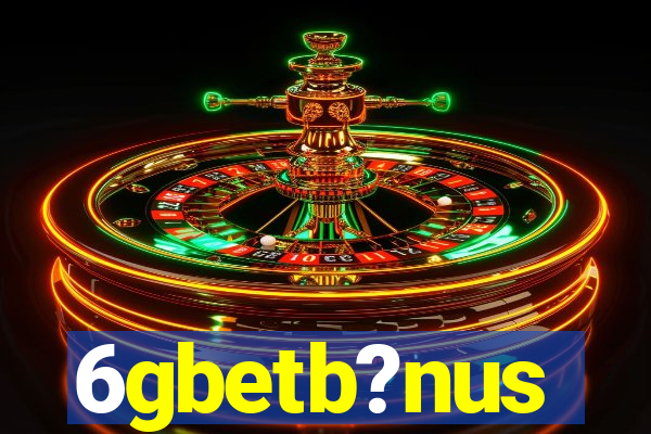 6gbetb?nus