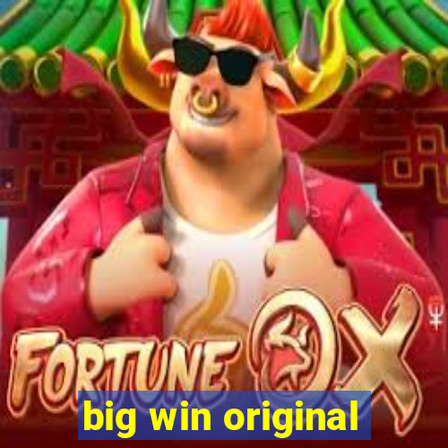 big win original