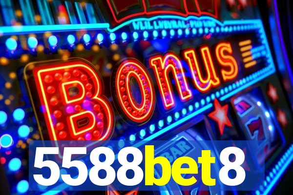 5588bet8